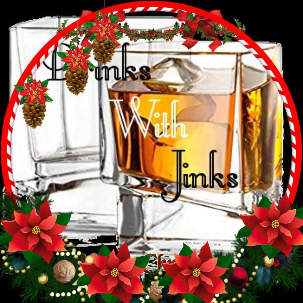 Meet your Posher, Drinkswith